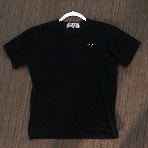 Comme Des Garçons T Shirt